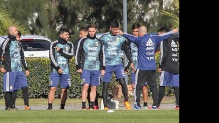 diario de seleccion en barcelona