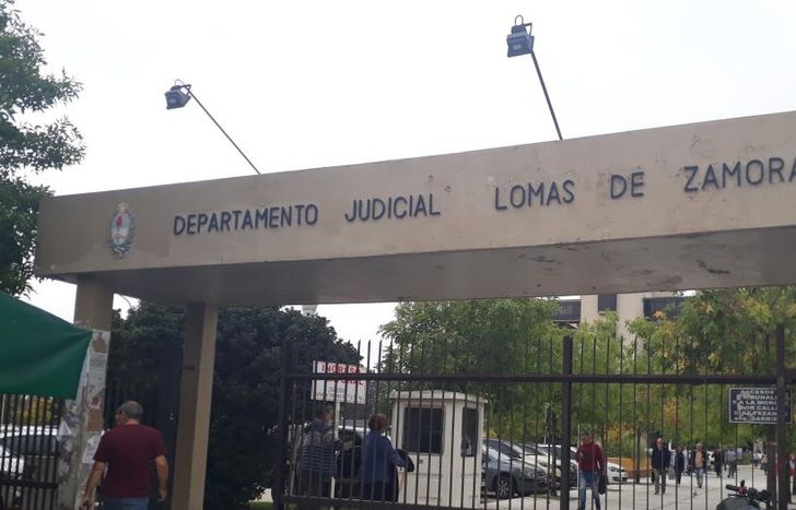 La Unión tuvo acceso al expediente del caso.