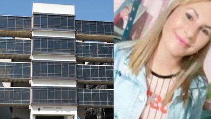 aguardan la llegada de la causa de nancy videla a lomas