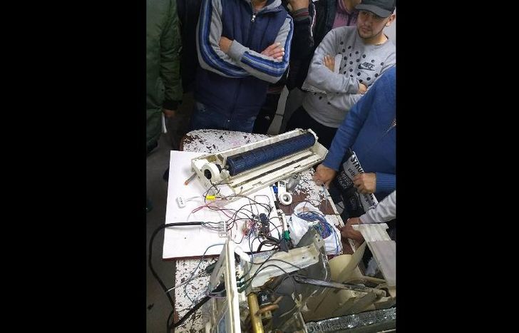 arranca el viernes 23.arranca el viernes 23.