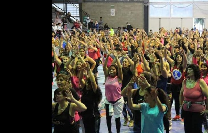 las vecinas podrán colaborar con merenderos de lomas.