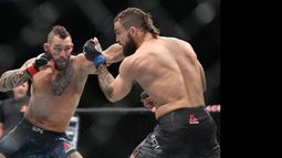 Santiago Ponzinibbio y el estadounidense Neil Magny serán los protagonistas de la pelea estelar.