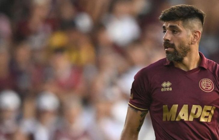 Díaz no estará presente en el clásico ante Banfield.