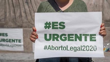 Este miércoles se marchará al Congreso.