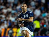 Facundo Medina, de Fiorito al Mundial 2026.