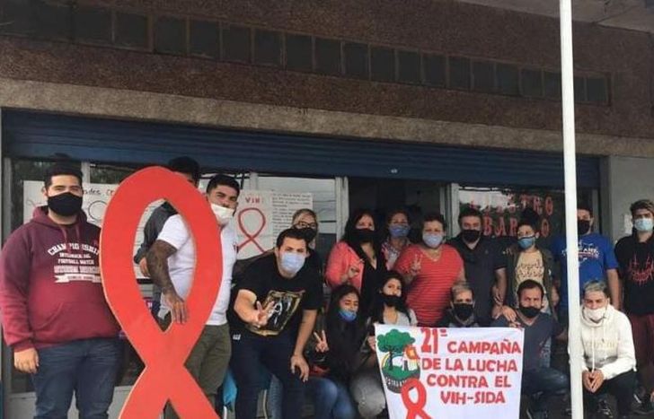 Nuestro barrio lleva a cabo diferentes campañas para la sociedad.