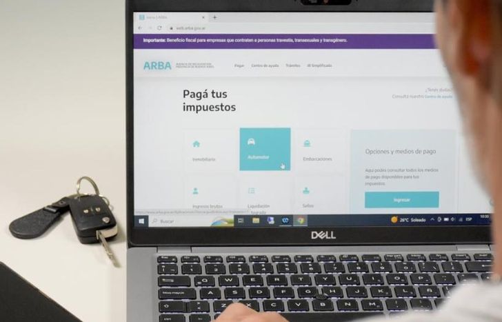 Para el tercer vencimiento no hay decisión tomada.