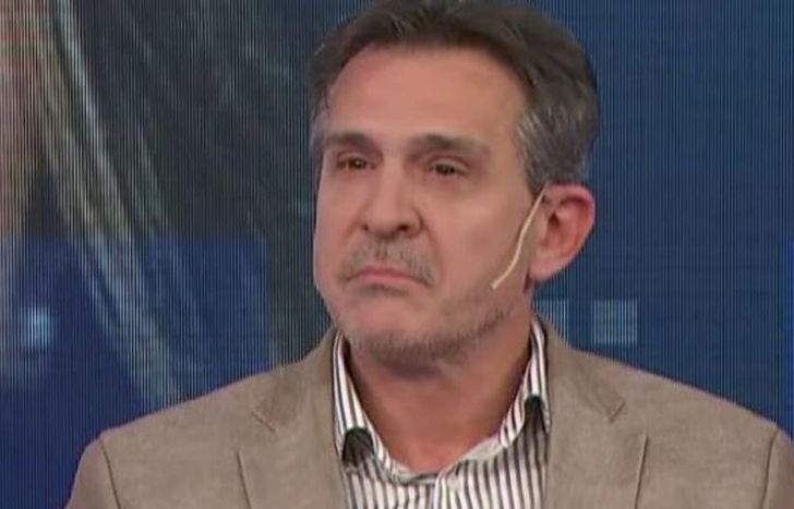 Los hermanos de Aníbal Lotocki recibieron fuertes mensajes tras el fallecimiento de Silvina Luna.