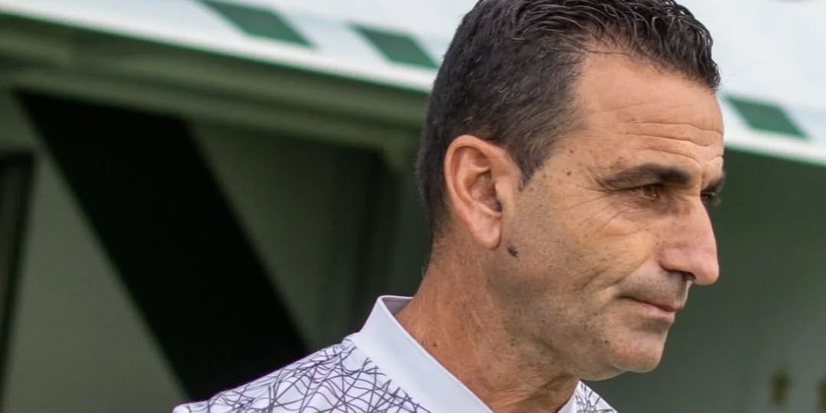 Fernando Cinto ocupará el cargo deCoordinador General en Banfield.