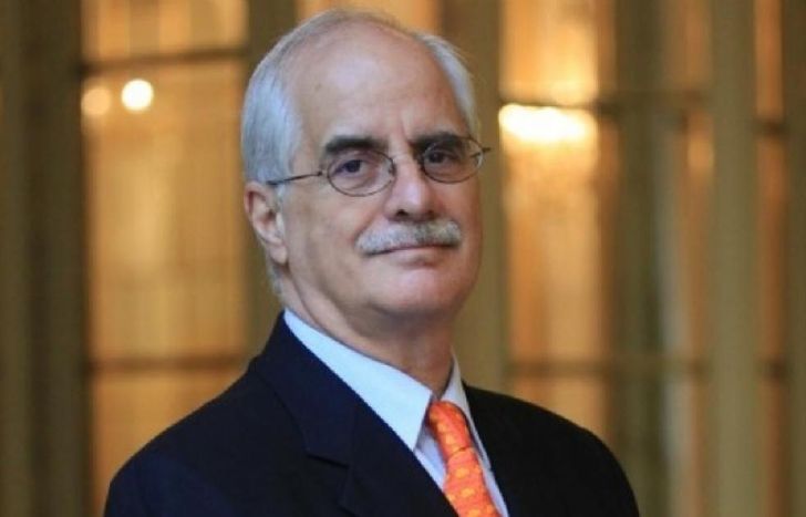 Jorge Taiana encabezará la lista de diputados nacionales en la provincia de Buenos Aires por Fuerza Patria.