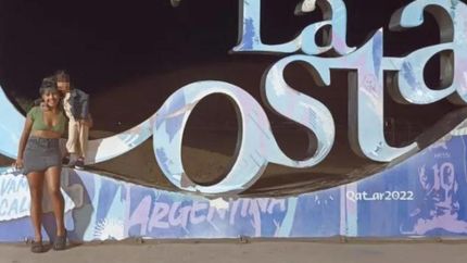La víctima fue asesinada en enero pasado.