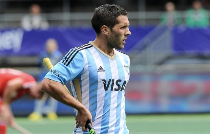 El Pájaro estará en Santiago del Estero.