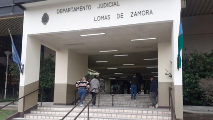 El presunto abusador escapó luego de la grave acusación.