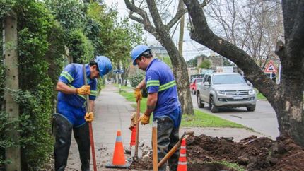 Habrá cortes de agua en Lomas la próxima semana.