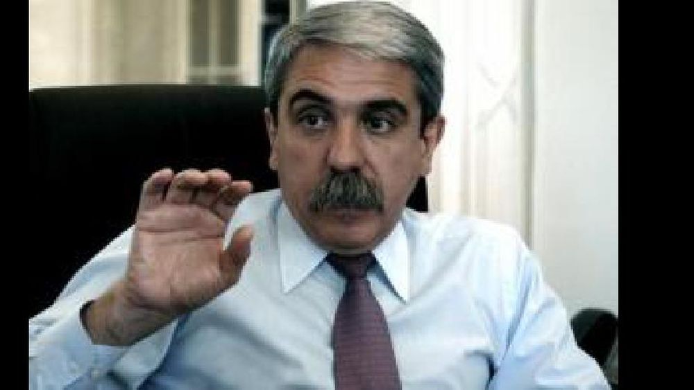 anibal fernandez
