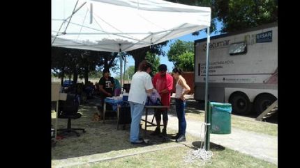 castracion gratuita en glew