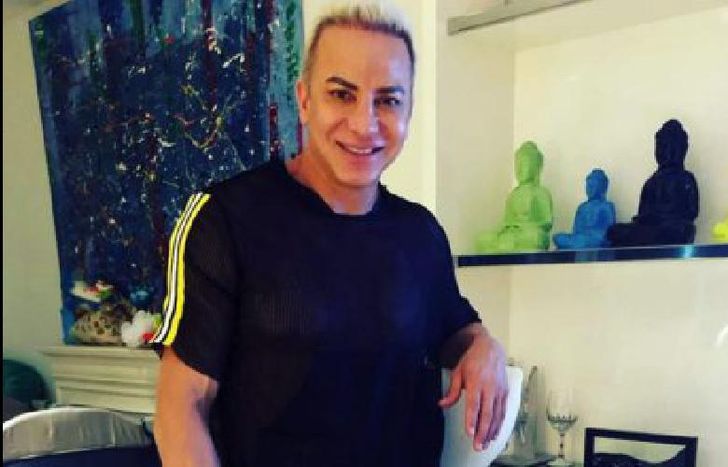 Flavio deja los musicales y se atreve a la comedia.