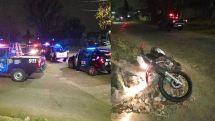 Imágenes del hecho. Imágenes del hecho.