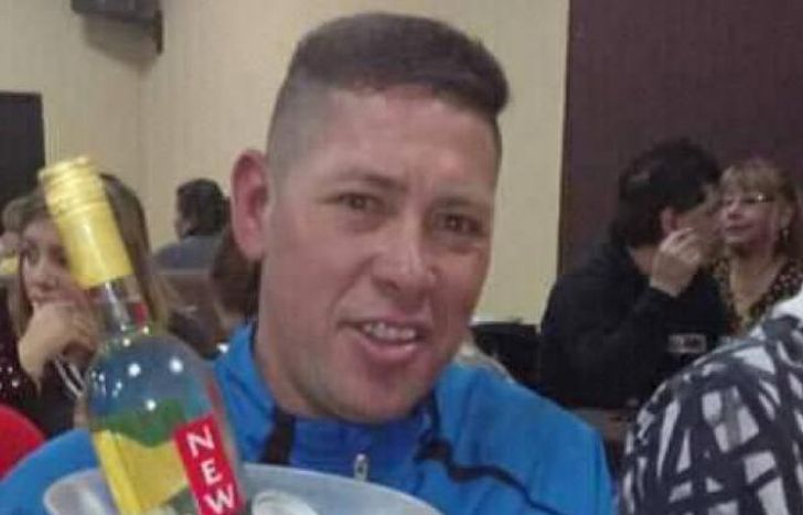 Por el crimen fue condenada Gabriela Roxana Abaca, su pareja.