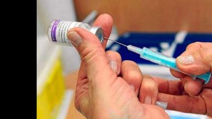 preocupacion por la falta de vacunas en todo el pais