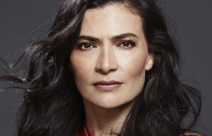 Ana María Orozco vuelve con su personaje.