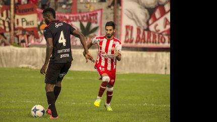 vestir la camiseta de talleres me genera mucha felicidad