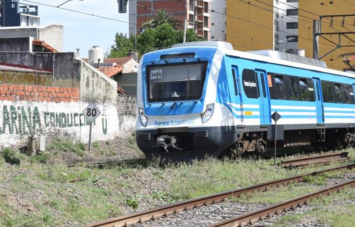 Medida de fuerza para el próximo miércoles.