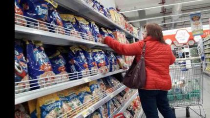 las expectativas economicas continuan en caida libre