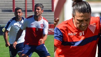 Talleres y Los Andes, dos candidatos que iran por el ascenso. Talleres y Los Andes, dos candidatos que iran por el ascenso.
