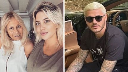 Ana Rosenfled aclaró detalles del divorcio de Wanda Nara y Mauro Icardi.&nbsp;