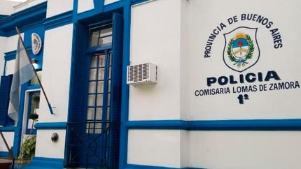 Harán hisopados a presos y policías en las comisarías del Sur.