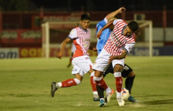 Ocampo fue importante en la recuperación.