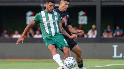 banfield y deportivo riestra repartieron puntos en el bajo flores