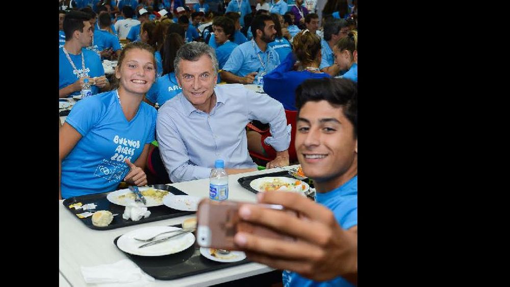 El Gobierno avanza hacia la privatización del deporte argentino