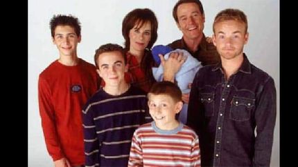 Todas las temporadas de “Malcolm in the Middle”, en Amazon Prime Video
