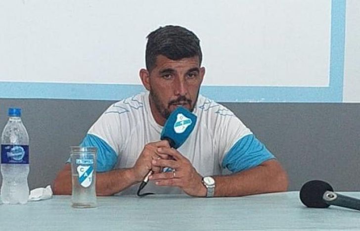 El punto fuerte contra Maipú fue lo mental, dijo el DT.