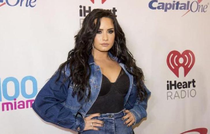 La cantante estadounidense tendrá su esperado retorno.