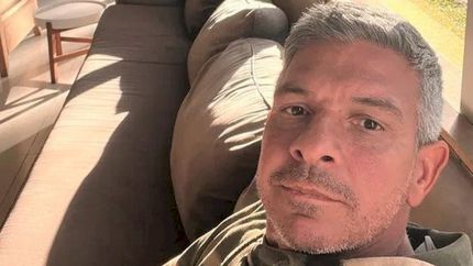 Marcelo Corazza sigue detenido.