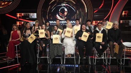 Arranca el repechaje en Gran Hermano.&nbsp;