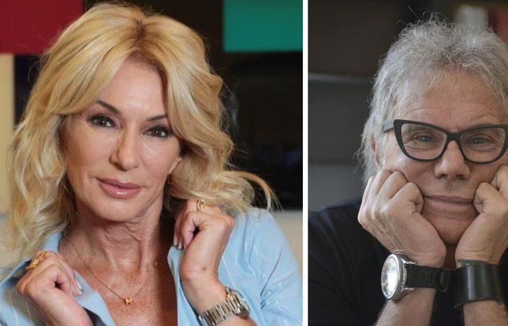 Yanina Latorre contra Beto Casella.&nbsp;