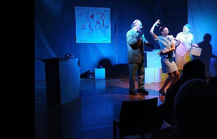 “FUI UNA EXPERIENCIA INCREÍBLE”, ASEGURAN.