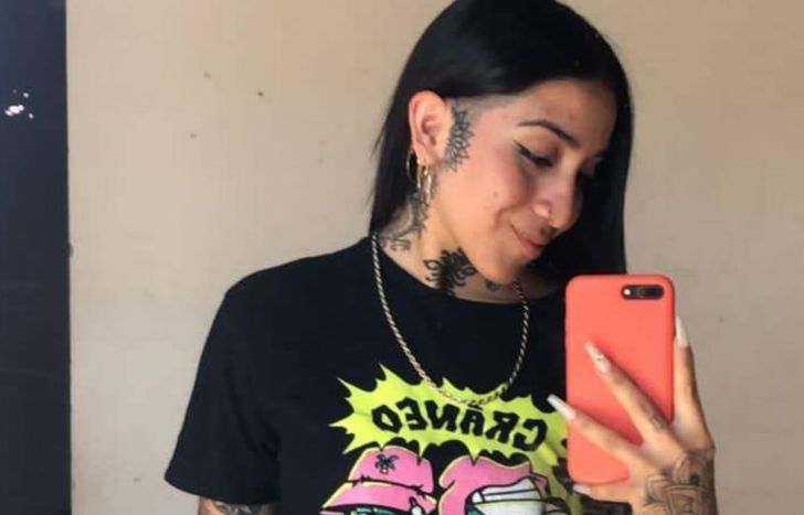 La joven fue baleada por delincuentes que fueron detenidos en Santa Fe.