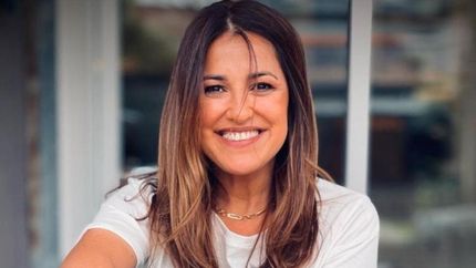 Maju Lozano, nueva conductora.