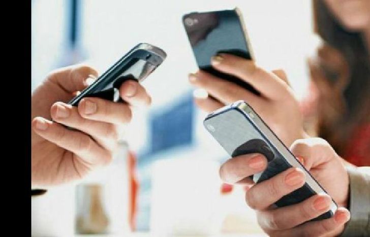 El registro es para combatir los robos.