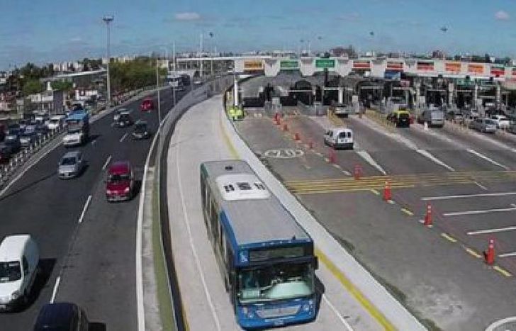 autopista