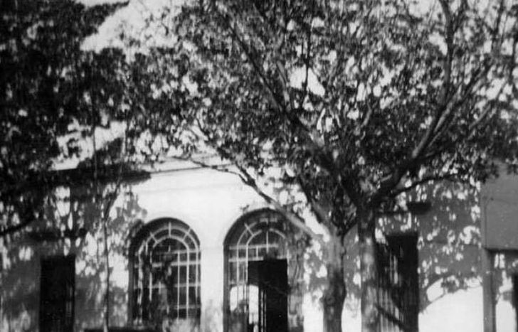 Durante la jornada se hablará sobre el espacio que era denominado como Monte Correa, hoy llamado Barrio Nuevo.