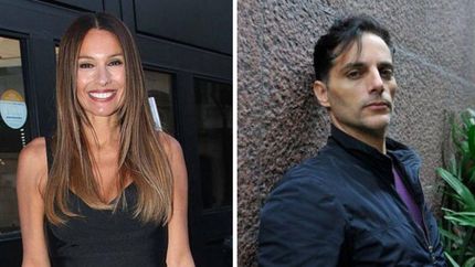 Diario La Unión | Pampita habló de Joaquín Furriel.