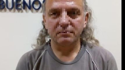 atrapan en temperley a un profesor de musica que abusaba de menores