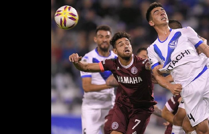 Se terminó la participación de Lanús en la Copa de la Superliga.