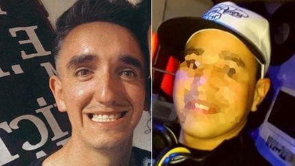 La víctima tenía 30 años y agonizó 38 días.